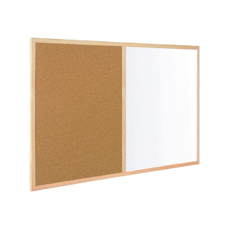 Rocada - TABLERO ANUNCIOS COMBI 40X60CM