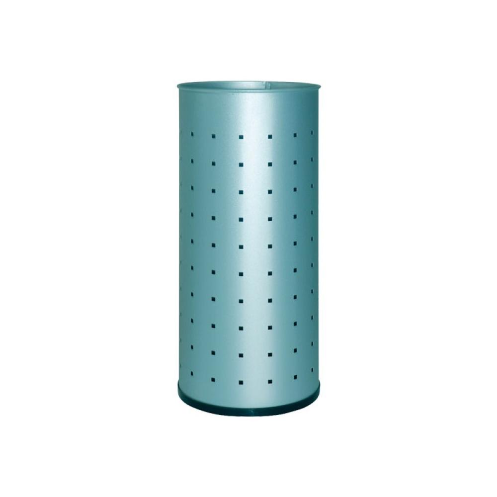 Sie - PARAGUERO SIE METALICO PERFORADO PLATA 307-R