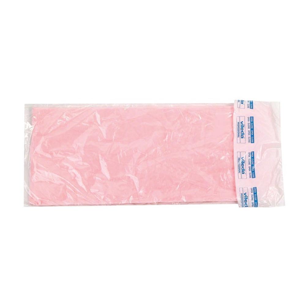 Vileda - PACK 50 MOPA FIBRA IMPREGN. VILEDA 20X60CM 100553