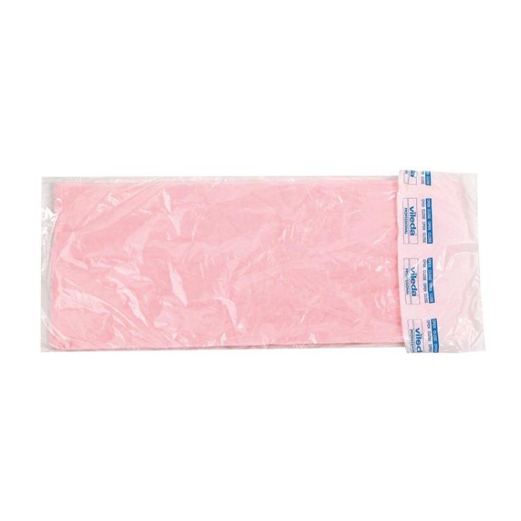 Vileda - PACK 50 MOPA FIBRA IMPREGN. VILEDA 20X60CM 100553