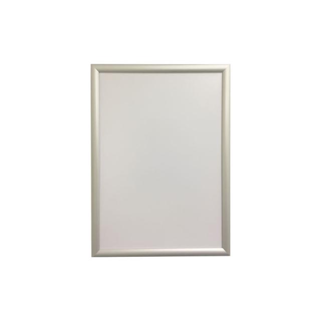 Deflecto - MARCO EXP. DEFLECTO CLICK FRAME MURAL A5 SFA5S