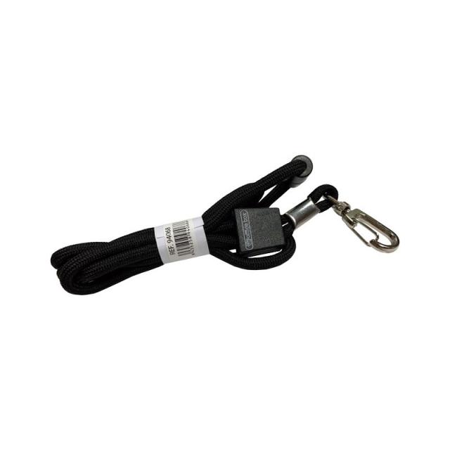 Office Box - PAQ. 5 CINTA REDONDA IDENTIF. OFFICE BOX NEGRO