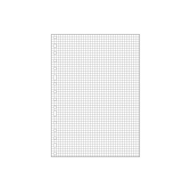 Multifin - REC. 50H MULTIFIN 90G 4X4 3016 A4 16T 4125901