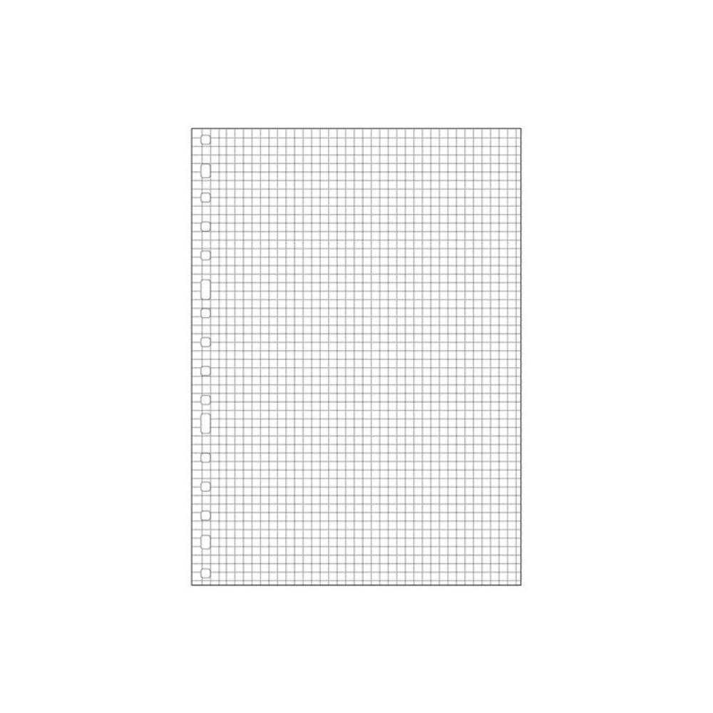 Multifin - REC. 50H MULTIFIN 90G 4X4 3016 A4 16T 4125901