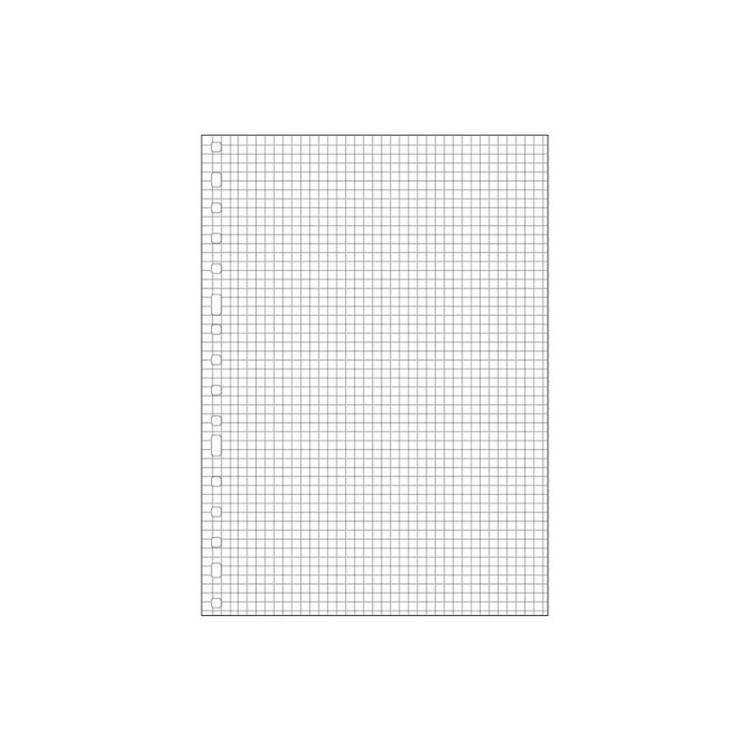 Multifin - REC. 50H MULTIFIN 90G 4X4 3016 A4 16T 4125901