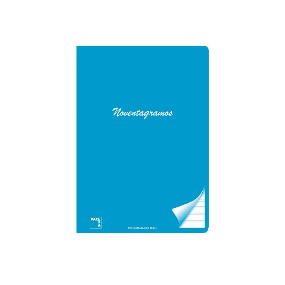Pacsa - LIBRETA PACSA A4 48H 90G LISO 20030 STDO