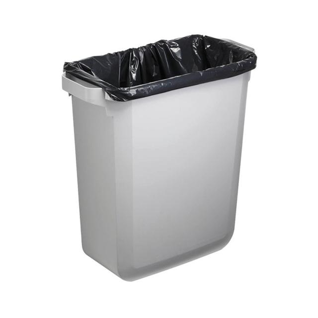 Durable - CONTENEDOR DURABLE RECTAN 60L GR 1800496-050