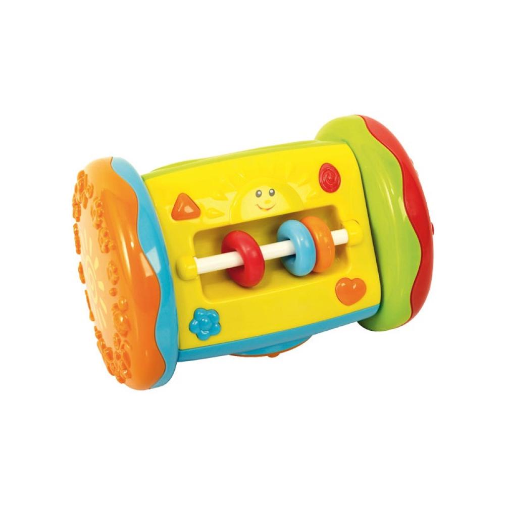 Miniland Educational - RUEDA JUEGOS ACTIROLLER MINILAND 97272