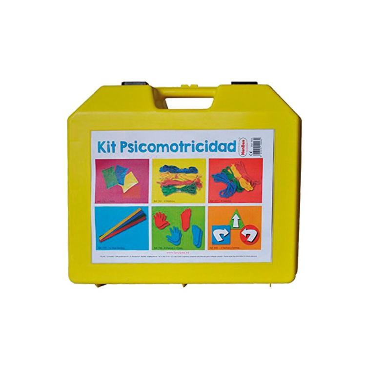 Henbea - KIT PSICOMOTRICIDAD HENBEA HENBEA 993