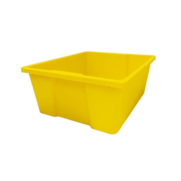 FAIBO - CAJON ALTO S/TAPA 37X31X14.8CM AMARIL FAIBO 888-05