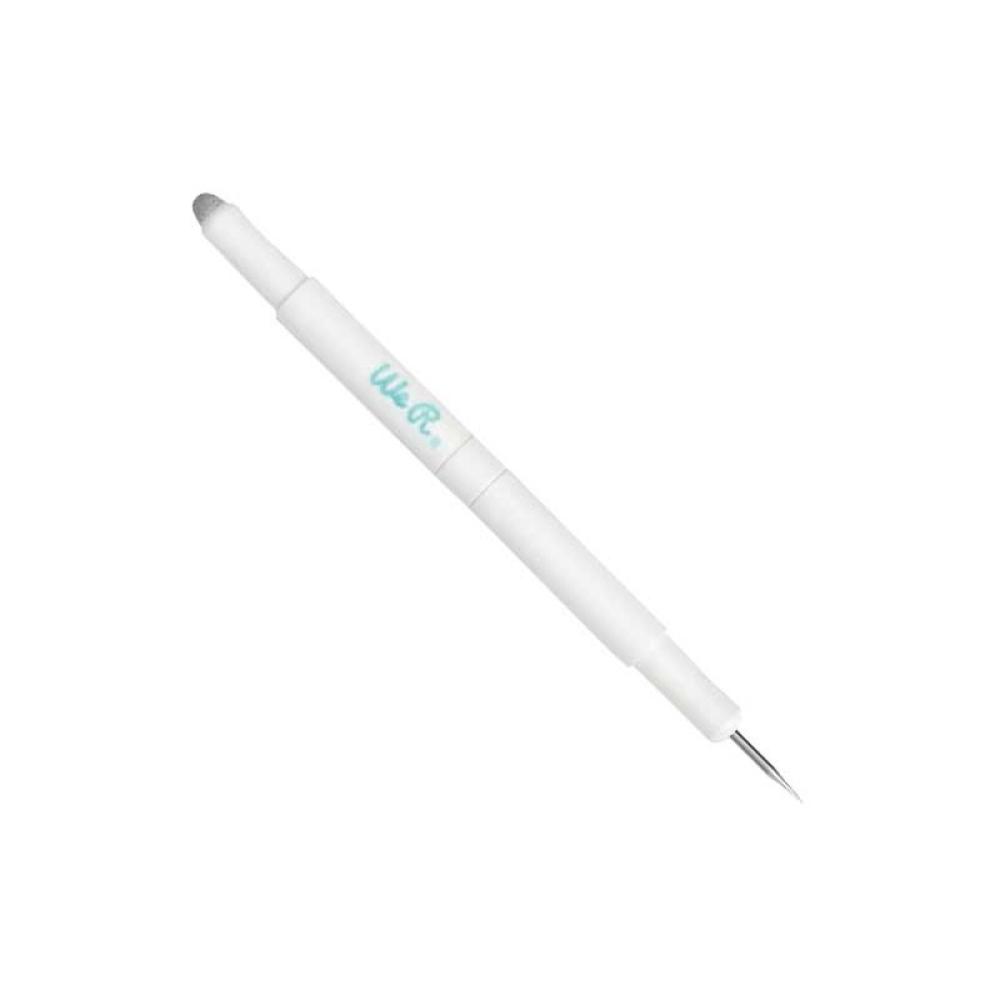 We R Memory Keepers - HERRAM. DOBLE PUNTA INNSPIRO PUNZON+ADHESIVO