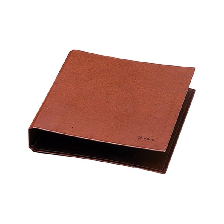 DOHE - CARP CART CUERO DOHE FORR.A5 2-25MM