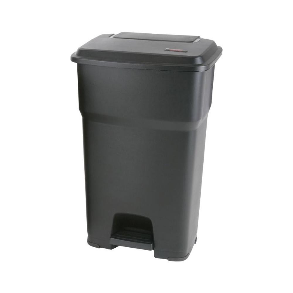 Vileda - CONTENED. PEDAL HERA VILEDA 85L 43X39X79 NG 137693