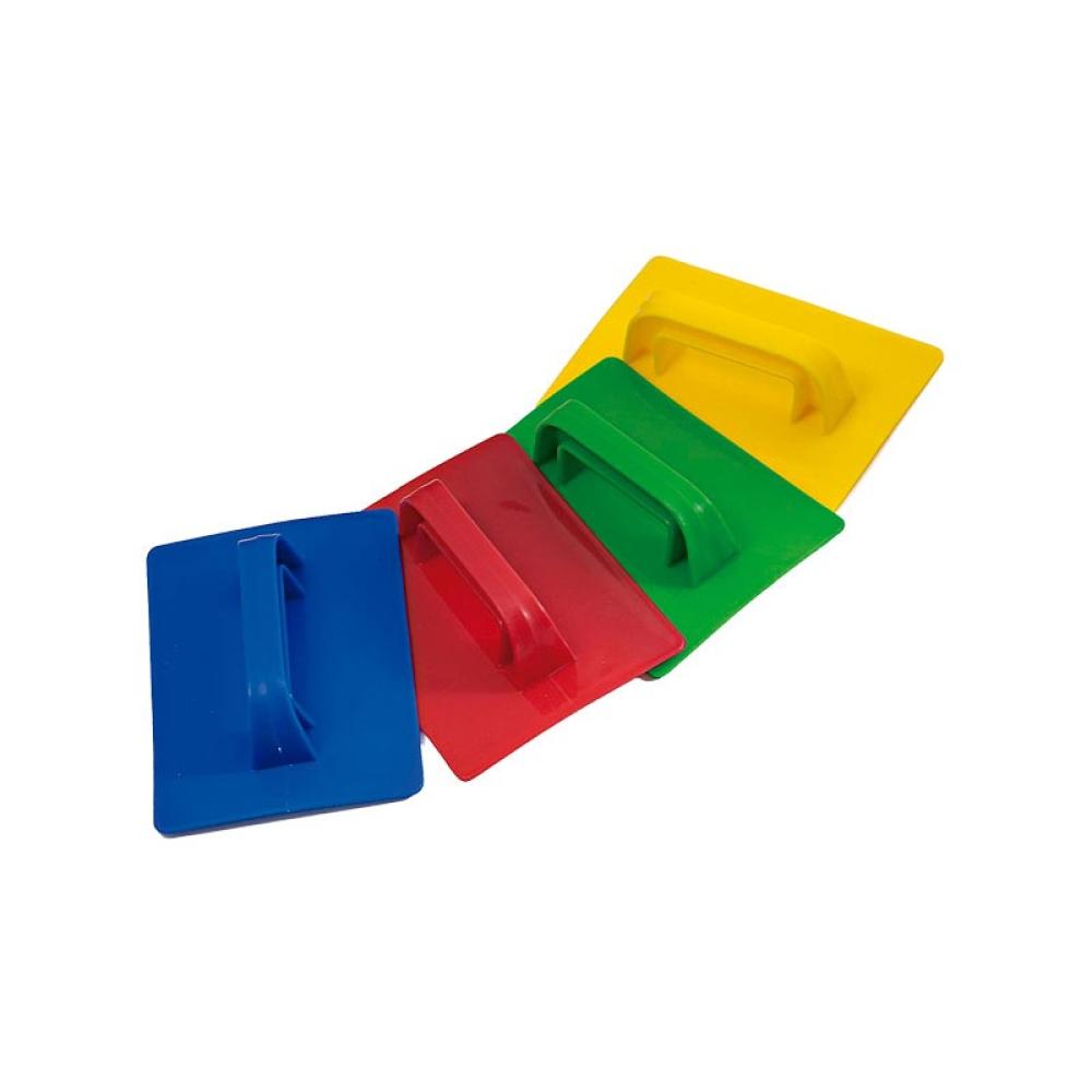 Miniland Educational - LLANAS SET 4 UDS. MINILAND 29031