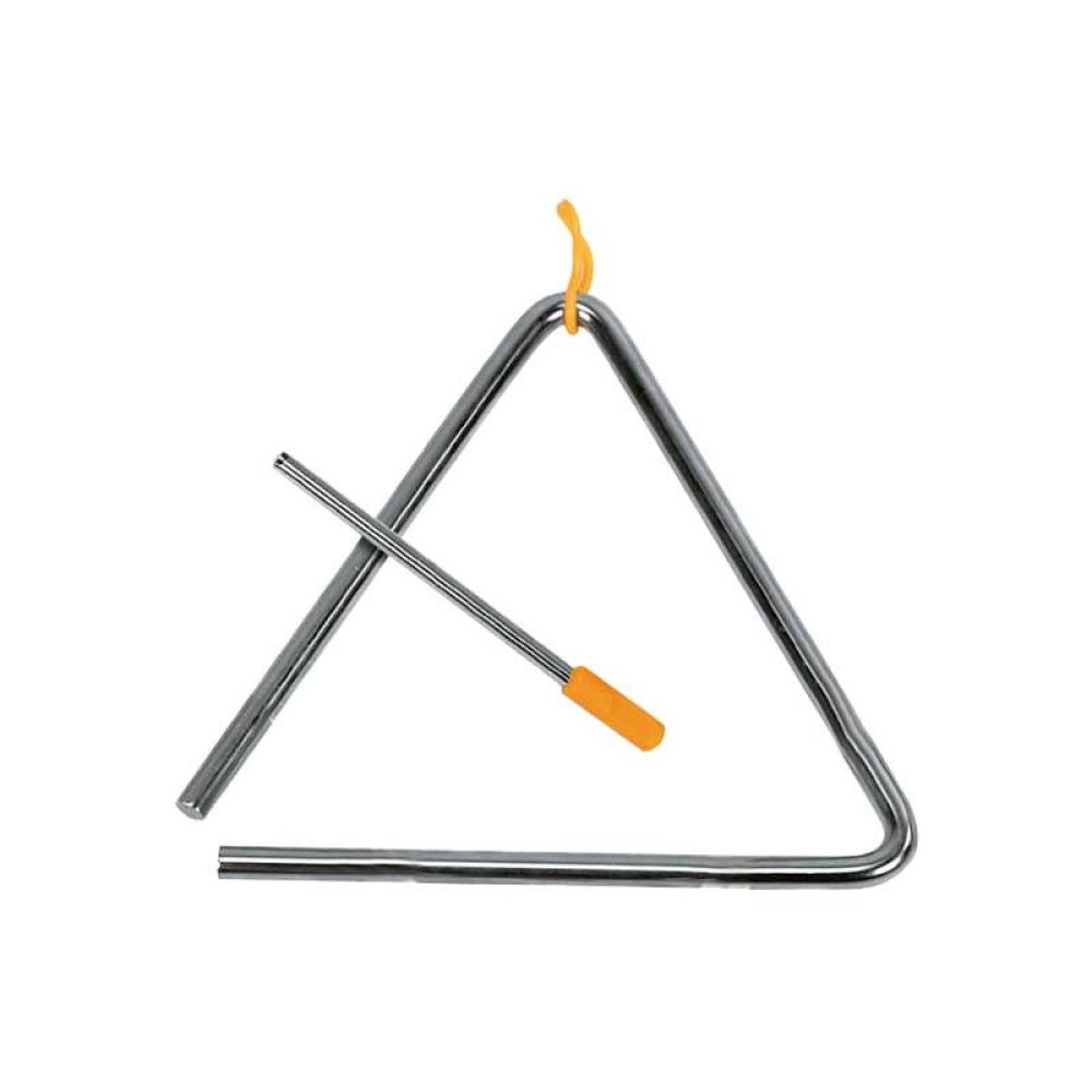 Fuzeau - INSTRUMENTO TRIANGULO FUZEAU 16CM 195-8268