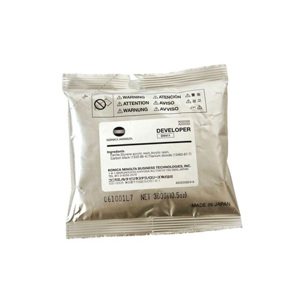 Konica Minolta - REVELADOR KONICA-MINOLTA ORIGINAL 223