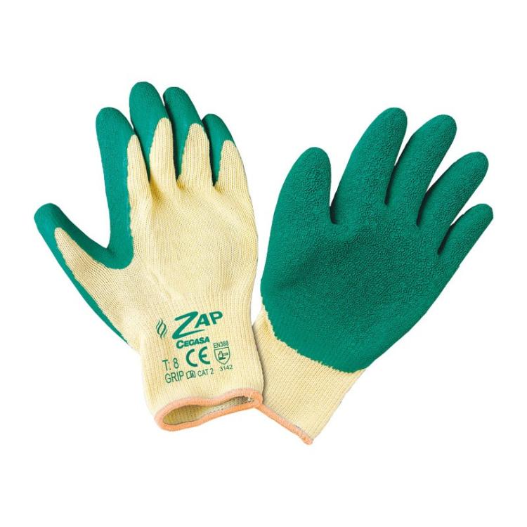 Cegasa - GUANTES CEGASA ZAP ANTICORTES-VIKING T9 PAR 100541
