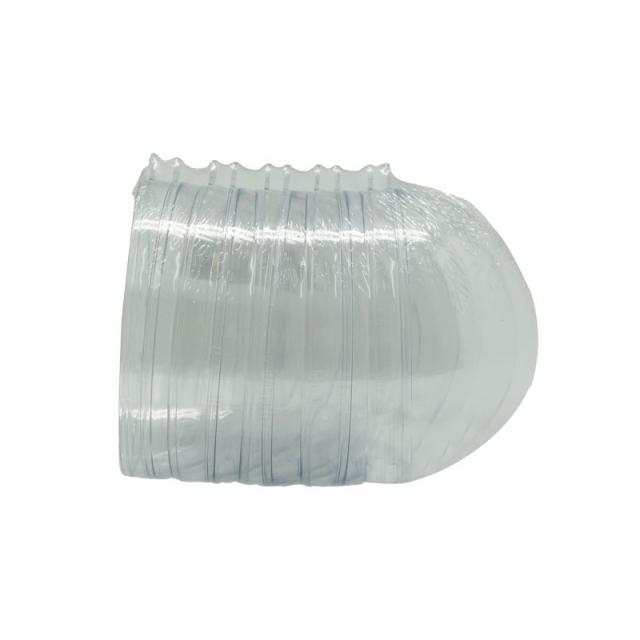 Niefenver - P.5UN BOLA PLASTICO CRISTAL 50MM NIEFENVER 1300147