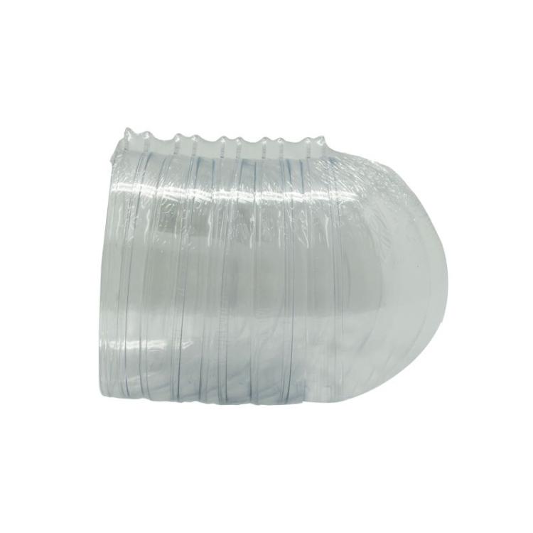 Niefenver - P.5UN BOLA PLASTICO CRISTAL 50MM NIEFENVER 1300147