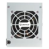 UNYKAch - SFX 450W unidad de fuente de alimentación Plata