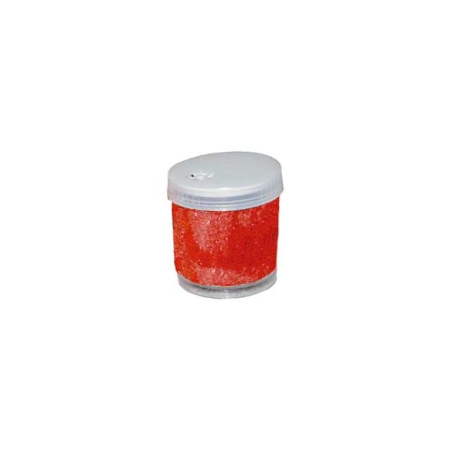 Niefenver - BOTE 100GR ARENA CRISTAL ROCA NIEFENVER ROJO