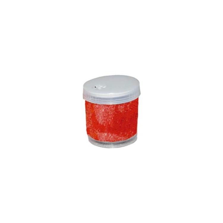 Niefenver - BOTE 100GR ARENA CRISTAL ROCA NIEFENVER ROJO