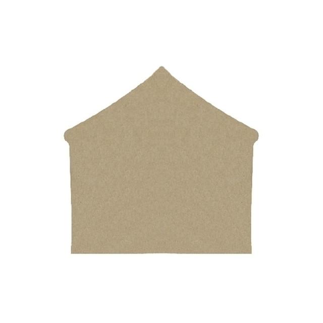 Niefenver - PACK 4U FORMAS CARTON CASA NIEFENVER 1300129
