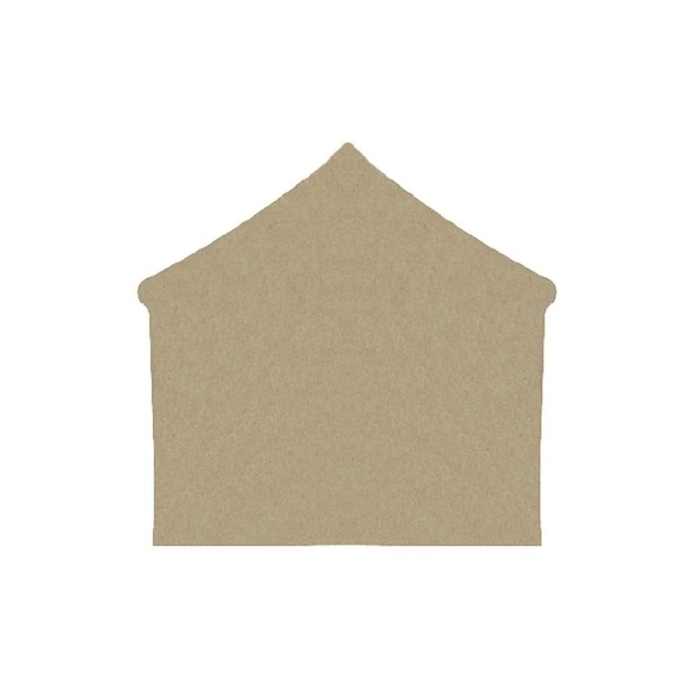 Niefenver - PACK 4U FORMAS CARTON CASA NIEFENVER 1300129