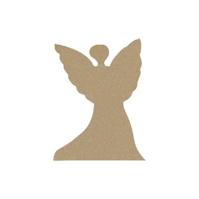 Niefenver - PACK 4U FORMAS CARTON ANGEL NIEFENVER 1300132