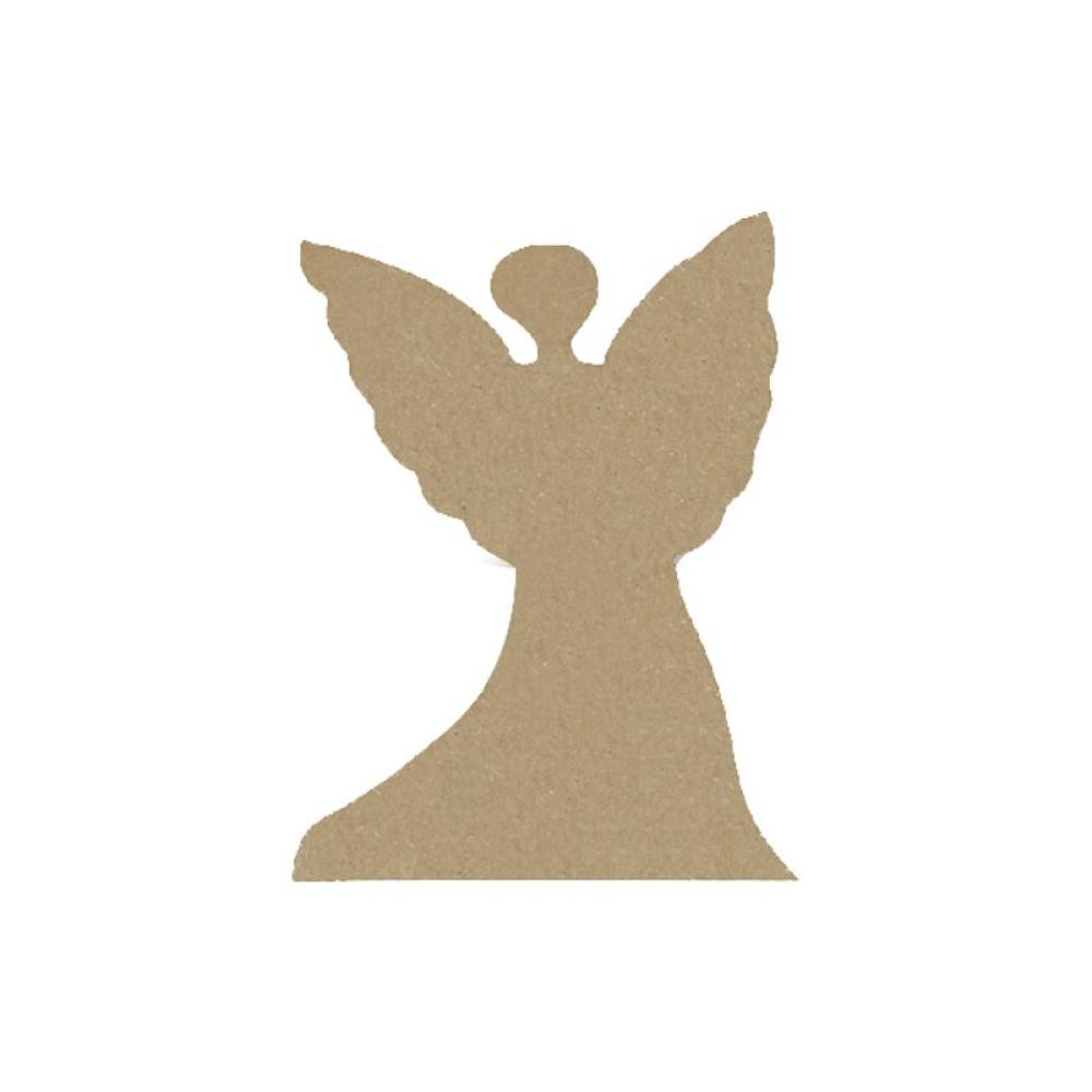 Niefenver - PACK 4U FORMAS CARTON ANGEL NIEFENVER 1300132