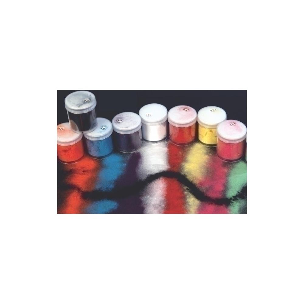 Niefenver - BOTE POLVO TERCIOPELO 40G NIEFENVER MAGEN.800121MG