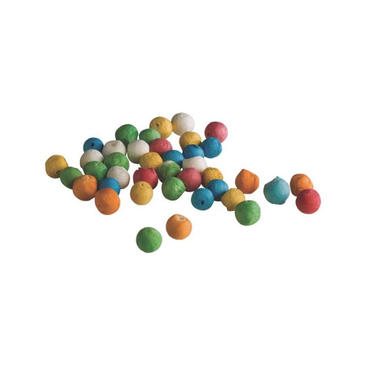 Niefenver - B.100UN BOLAS CELULOSA NIEFENVER 18MM 0700118