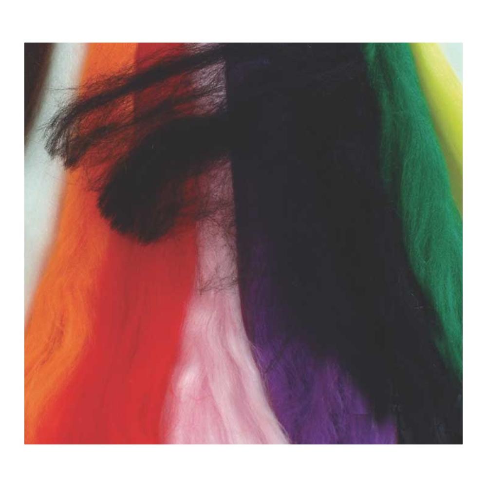 Niefenver - PAQ.10UN MADEJAS LANA FANTASIA NIEFENVER 0800124