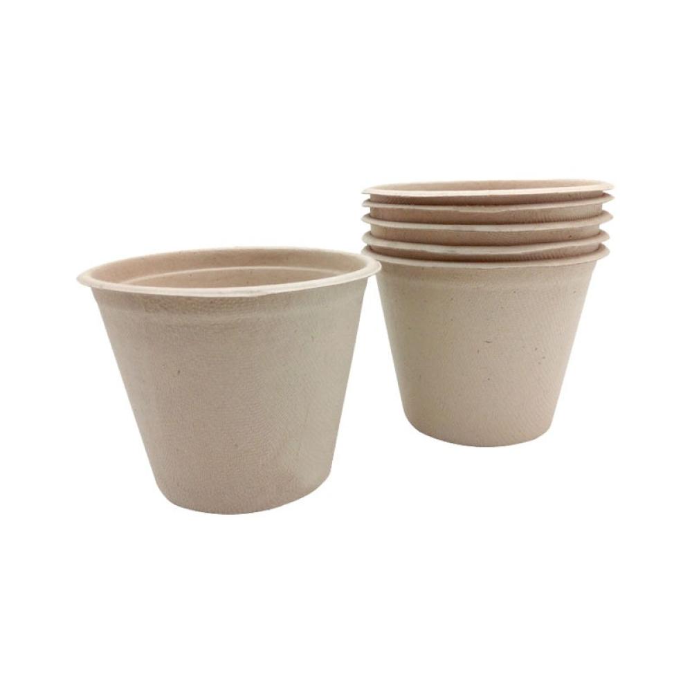 Niefenver - PACK 5UN MACETERO CELULOSA NIEFENVER 425ML 1500122