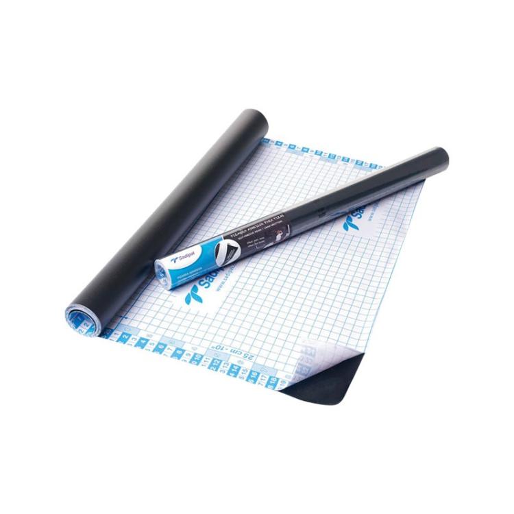 Sadipal - ROLLO PIZARRA ADH. SADIPAL 45X2M NEGRO 06246