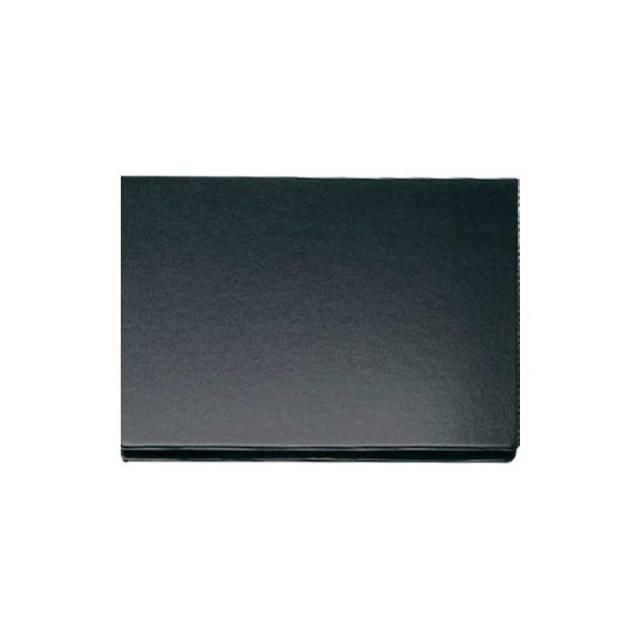 Grafoplas - VADE GRAFOPLAS BASIC PVC NEGRO 980X700MM