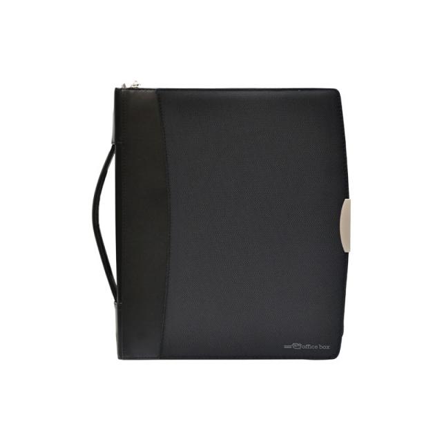 Office Box - PORTAFOLIOS OFFICE BOX DYNAMIC ASA BLACK LABEL