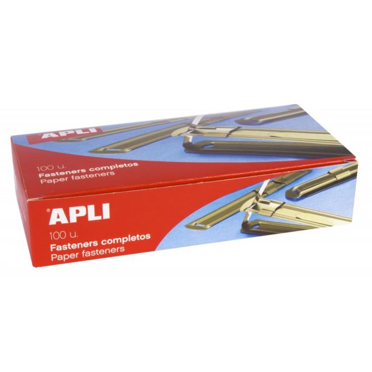 APLI - 11832 no categorizado