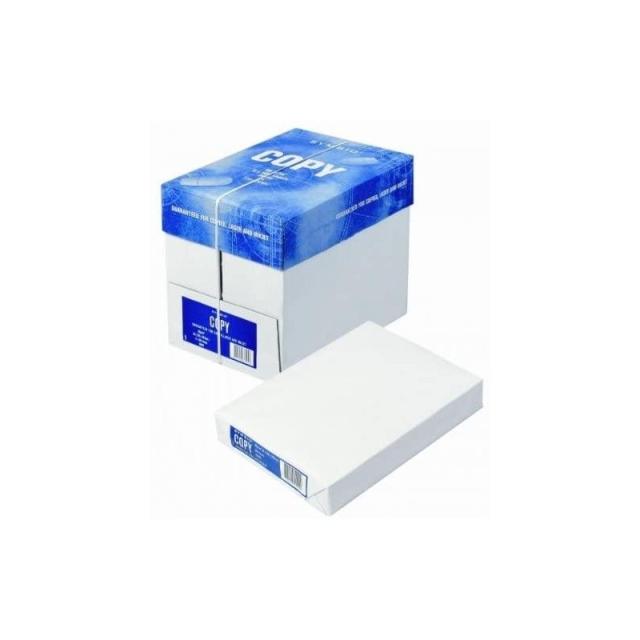 Symbio - SYMBIO PAPEL DIN A4 80 GR. -5U-