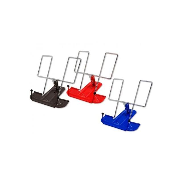 Bismark - BISMARK ATRIL METÁLICO DE SOBREMESA COLORES SURTIDOS - Color no elegible