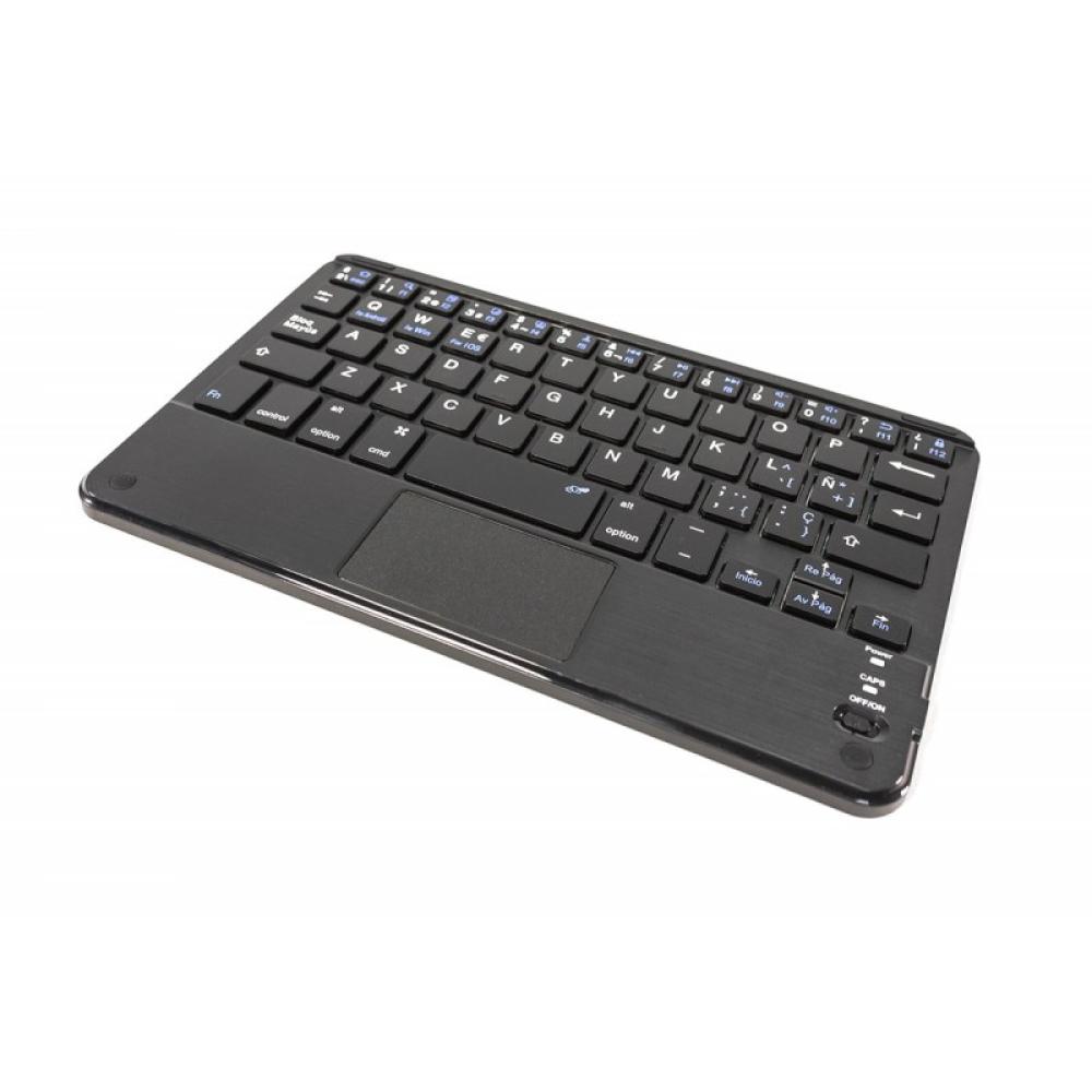 TALIUS - funda con teclado y touchpad para tablet 8" CV-3005 bluetooth