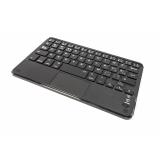 TALIUS - funda con teclado y touchpad para tablet 8" CV-3005 bluetooth