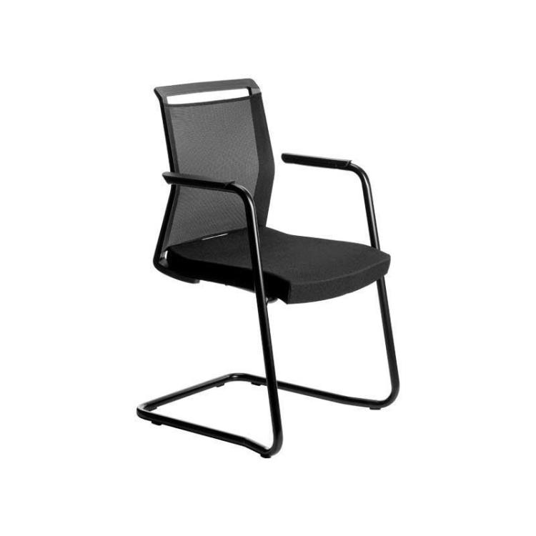 Rocada - SILLA CONFIDE. ROCADA RD-924 NEGRO