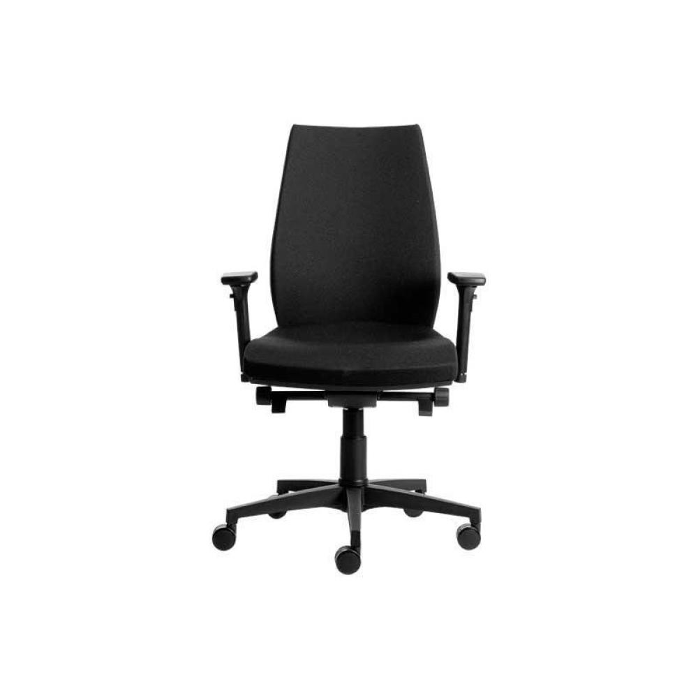 Rocada - SILLA OPERAT. ROCADA RD-922 NEGRO