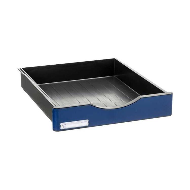 Archivo 2000 - CAJON ARCHIVO 2000 ARCHIVODOC GRANDE AZUL