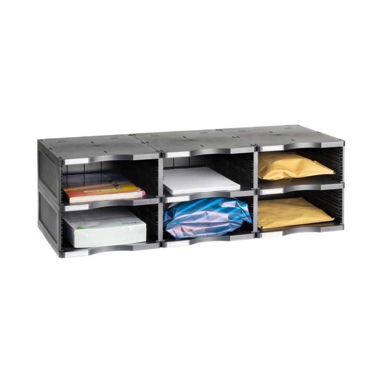 Archivo 2000 - MOD. ARCHIVO 2000 6COMP. HOR ARCHIVODOC JUMBO NE