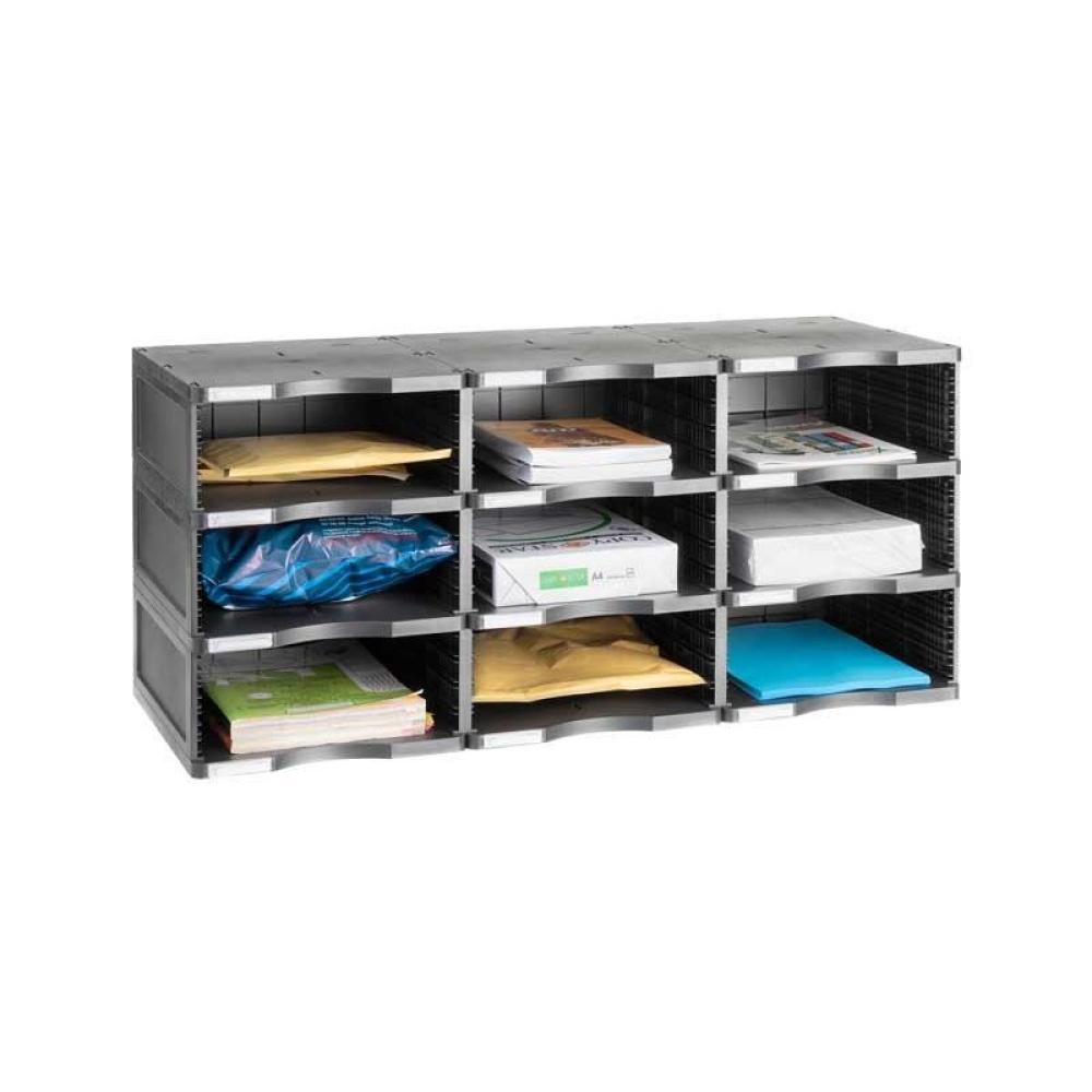 Archivo 2000 - MOD. ARCHIVO 2000 9COMP. ARCHIVODOC JUMBO NE