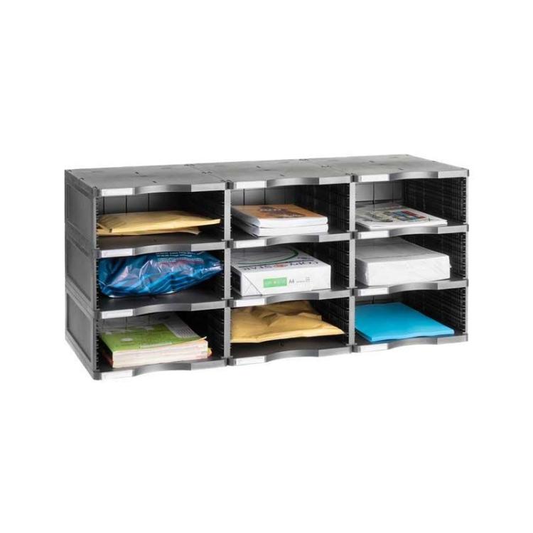 Archivo 2000 - MOD. ARCHIVO 2000 9COMP. ARCHIVODOC JUMBO NE