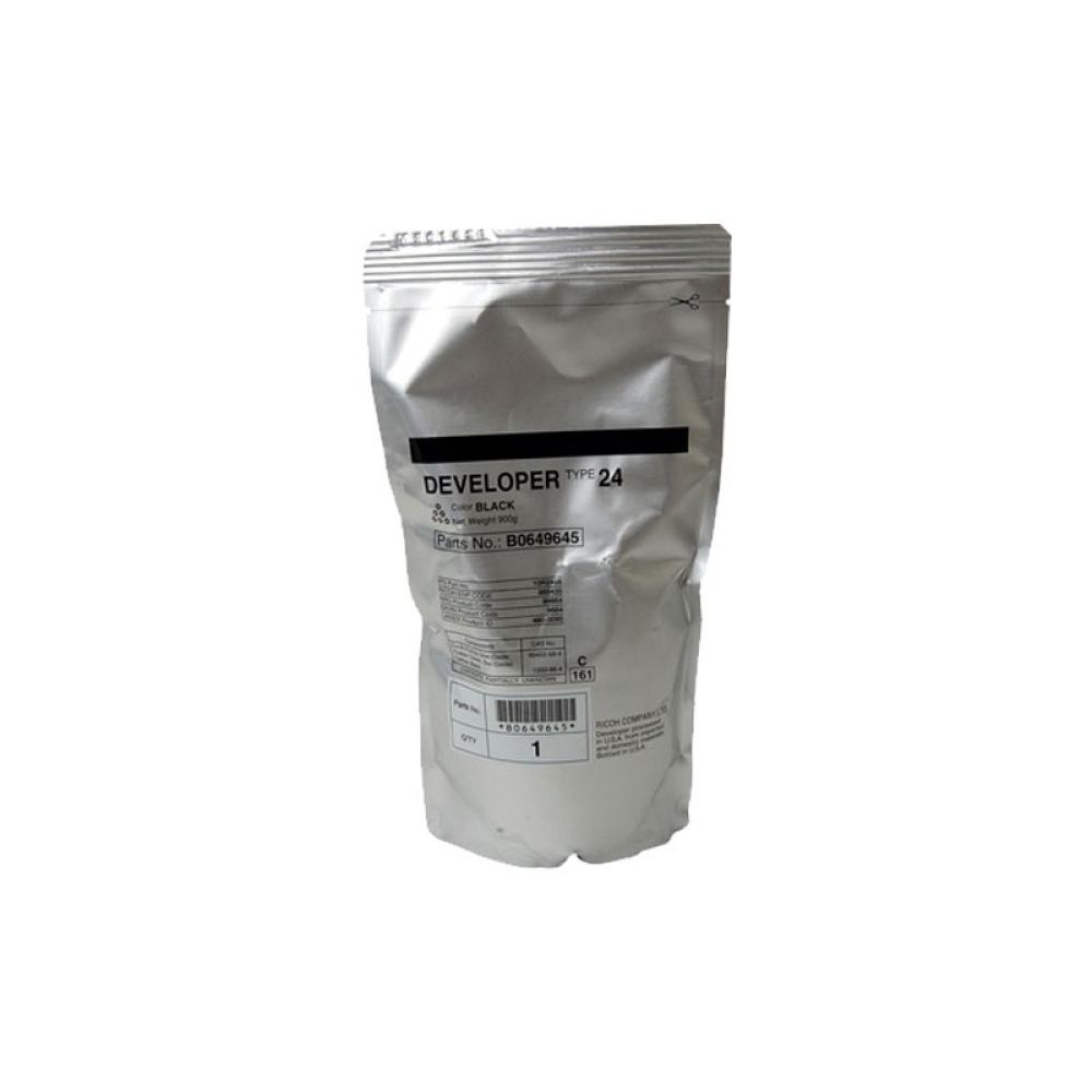 Ricoh - REVELADOR ORIGINAL RICOH 1060 TYPE 24 300000K