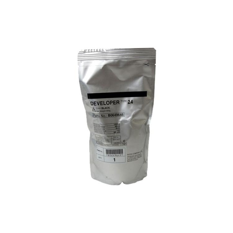 Ricoh - REVELADOR ORIGINAL RICOH 1060 TYPE 24 300000K